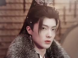 Liu Lan Bo Dan Cai Ca