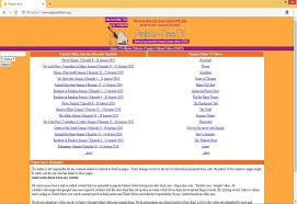 Project Free Tv 1 Online Streaming Site For Watch Free Tv