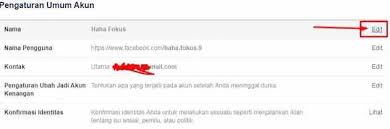 Kumpulan nama fb keren dan unik terbaru anti mainstream; Berhasil Cara Buat Nama Fb Kosong Tanpa Nama Area Fokus