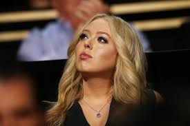 Who Is Tiffany Trump?