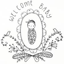 Welcome home mommy coloring page of a cute teddy bear carrying heart. Pin On My Work