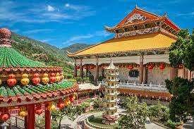 The strait of malacca is one of the most important shipping. 12 Top Rated Tourist Attractions In Malaysia Planetware