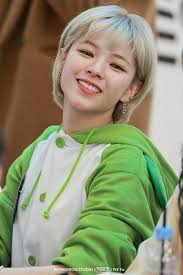 #twice_jeongyeon | 474.1k people have watched this. 11 Photos Prove Twice S Jeongyeon Is Leaving Behind Her Boyish Hairdo