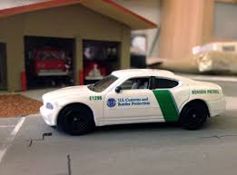 Jun 07, 2021 · u.s. U S Border Patrol Dodge Charger Pursuit Vehicle