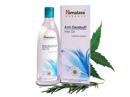 Himalaya Herbal Anti Dandruff Hair Oil Herbals 200ml Hair Dandruff Hair Oil Herbal Oil