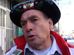 José Oregón Morales narró cuentos quechua en Colombia