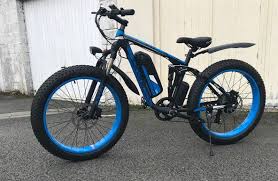 Aucun produit en stock ! Quel Est Le Meilleur Vtt Electrique Comparatif 2021