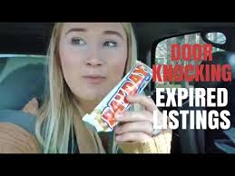 Door Knocking Expired Listings