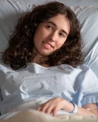 The Good Doctor': Richard Schiff's Real-Life Daughter Ruby Kelley Guest  Stars (PHOTOS)