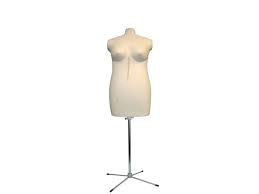 Uniquely You Your Shape Pinnable Dressform Medium Large