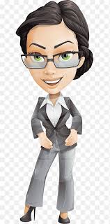 Set of various women's poses, faces, mouth, hands, legs. Illustration Of Woman Cartoon Animation Female Character Business Woman Child Human Png Pngegg
