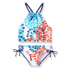 Pickier tweens will love the wide variety of swim options that billabong offers. Age Appropriate Swimsuits For Tween Girls That Are Still Cute Huffpost Life
