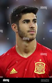 Marco asensio Banque de photographies et d'images à haute résolution