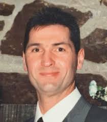 Obituary information for John Capoferri