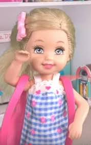 barbie isabelle and annabelle