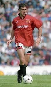 Bit.ly/manu_yt the arrival of eric cantona proved the catalyst for a new. Manchester United Legend Eric Cantona Reckons Jose Mourinho Is Too Defensive For Old Trafford Fans Heraldscotland