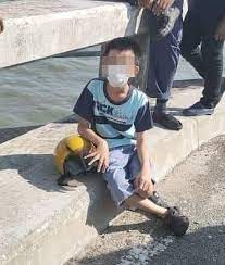 Kes bunuh diri jambatan pulau pinang 02/08/2019подробнее. Suami Terjun Jambatan Pulau Pinang Selamatkan Isteri Cuba Bunuh Diri