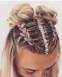 38 Fantastic Braid Hairstyles For Long Hair For 2019 Summer Braids Braids For Long Hair Cute Hairstyles For Teens Hair Styles