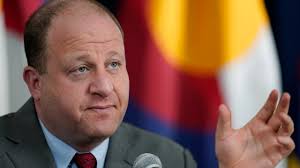 Here's Gov. Jared Polis' full State of the State address