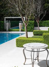 Hedge Fund Hedges Garden Makeover Fast Growing Evergreens