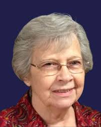 Marilyn Timm Obituary 2023