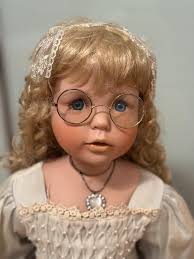 Ruby Doll Collection kleinanzeigen.de