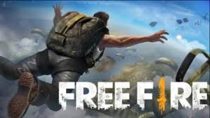Logo Game Free Fire Name Game And Movie