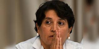 Suyapa Figueroa: La oposición se dio cuenta que por sí sola no podía  enfrentar la maquinaria del Partido Nacional