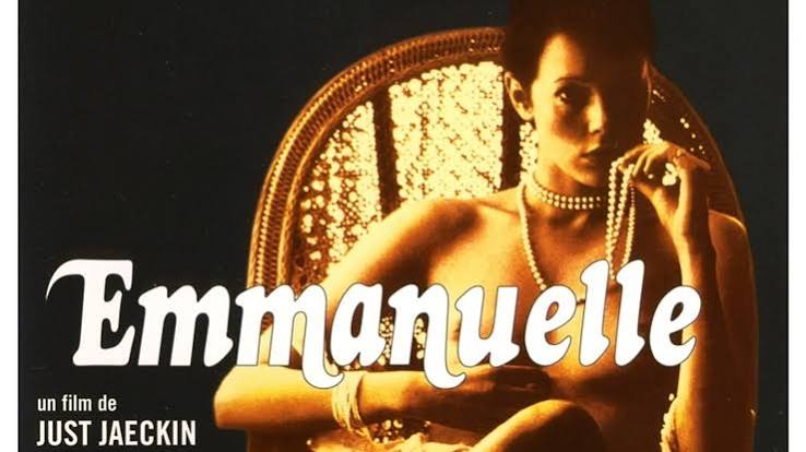 Just Jaeckin, director of the erotic cult film 'Emmanuelle', dies at 82 |  Euronews
