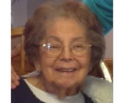 Theresa Corona Obituary (2015)