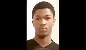 Deonta Williams reported missing from Woodlawn