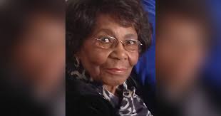 Obituary for Bennie Mae Elder