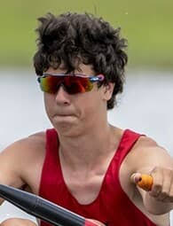 Paul Czech's Men's Rowing Recruiting Profile