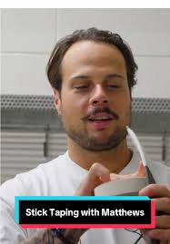 Auston Matthews Rico