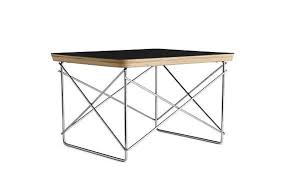 Eames Wire Base Low Table Design Within Reach Minimalist Coffee Table Eames Coffee Table Low Tables