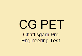 Cg Pet Question Paper 2020 Pdf Previous Papers Pdf Download