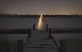 Maybe you would like to learn more about one of these? Happy Halloween Ghostly Tales From The Lake