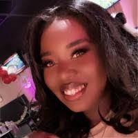 Jasmine Edmond's Instagram, Twitter & Facebook