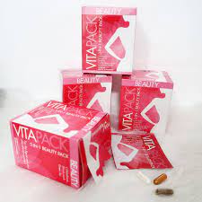 Purpleheiress Vita Pack 3 In 1 Beauty Pack Review