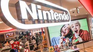 Official home of all things nintendo of america! Nintendo Lifts Profit Outlook Again On Strong Year End Sales Nikkei Asia