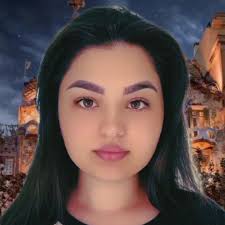 Dalia Avalis Mamasita