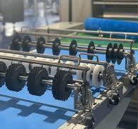 Automatic Pastry Make-Up Line | Bakery Line Manufacturer