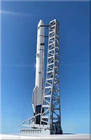 1 day ago · blue origin, the space company founded by amazon executive chairman jeff bezos in 2000, has been testing prototypes of its new shepard rocket and capsule for more than a decade. Blue Origin New Glenn Rocket Erreicht 10 000 Stimmen Bei Lego Ideas