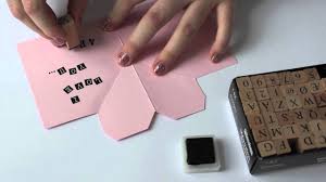 Recall stories from the past and speak about your dreams for the future. Valentine Diy Love Letter Youtube