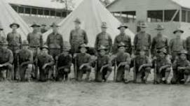 Maintaining American Independence Walking Tour