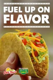 Del taco fish taco carbs. Del Taco Restaurants Deltaco Profile Pinterest