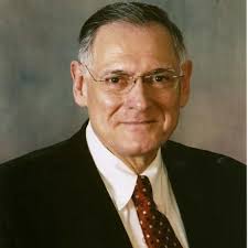 Dr. Glynn Granger inducted into Order of Living Legends