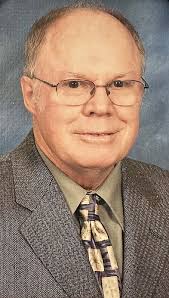 Harold Branch Obituary