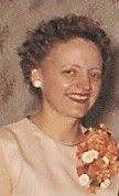 Caroline Annette Ogren Fandrey (1917-1993)