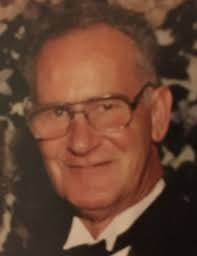 Obituary information for Edward Joseph Edmonson